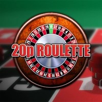 Play the 20p roulette slot by Inspired Gaming on SpaceHills Casino