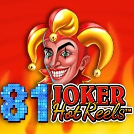 Enjoy 81 Joker Hot Reels by Origins – logo hosted on casinospacehills.com
