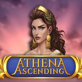 Play the Athena Ascending slot by Play'n GO on SpaceHills Casino