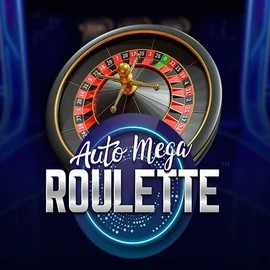 Play Auto Mega Roulette slot by Pragmatic Play on casinospacehills.com