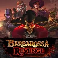 Play the Barbarossa Revenge slot by Yggdrasil on SpaceHills Casino