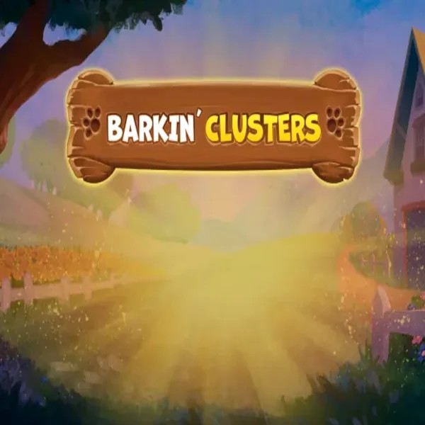 Enjoy Barkin Clusters by Greentube – logo hosted on casinospacehills.com