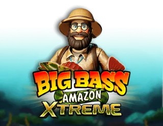 Big Bass Amazon Extreme Slot