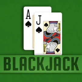 Blackjack (Relax Gaming) casino game by Relax Gaming – featured logo at SpaceHills Casino