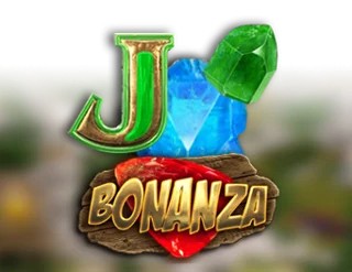 Logo of Bonanza Megaways from Big Time Gaming at SpaceHills Casino