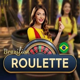Brazilian Roulette (Pragmatic Play) – slot by Pragmatic Play, featured at casinospacehills.com