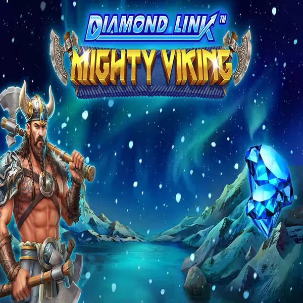 Enjoy Diamond Link Mighty Viking by Greentube – logo hosted on casinospacehills.com