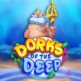 game logo by Hacksaw Gaming on casinospacehills.com