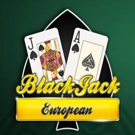 Play European Blackjack MH slot by Play'n GO on casinospacehills.com