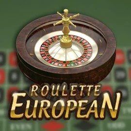 European Roulette (BGaming) casino game by BGAMING – featured logo at SpaceHills Casino