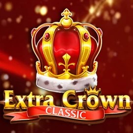 Enjoy Extra Crown Classic by Amusnet Interactive – logo hosted on casinospacehills.com
