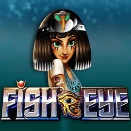 Fish Eye – slot by Pragmatic Play, featured at casinospacehills.com