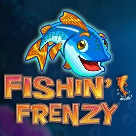 game logo by Blueprint Gaming on casinospacehills.com