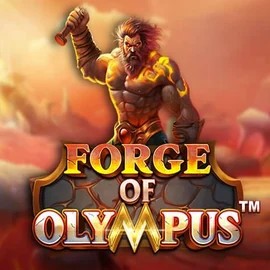 Forge of Olympus – slot by Pragmatic Play, featured at casinospacehills.com