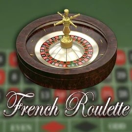 Enjoy French Roulette (BGaming) by BGAMING – logo hosted on casinospacehills.com