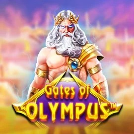 game logo by Pragmatic Play on casinospacehills.com