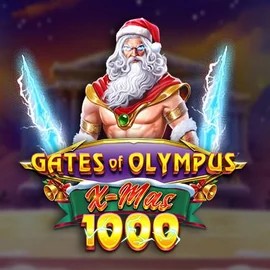 Gates of Olympus Xmas 1000 online slot from Pragmatic Play – play at casinospacehills.com