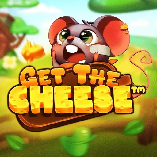 Get The Cheese – slot by Hacksaw Gaming, featured at casinospacehills.com