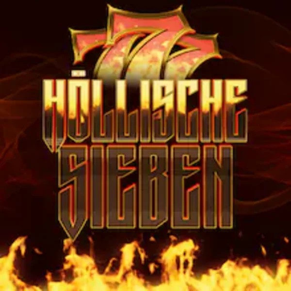 game logo by Hölle Games on casinospacehills.com