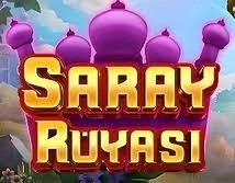 Saray Ruyasi game by Pragmatic Play – logo hosted on SpaceHills Casino