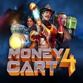 game logo by Relax Gaming on casinospacehills.com