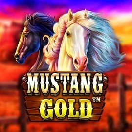Play Mustang Gold slot by Pragmatic Play on casinospacehills.com