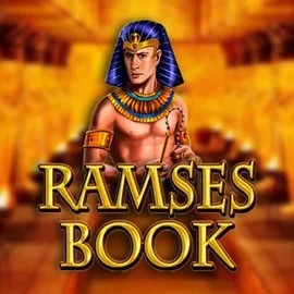 game logo by Gamomat on casinospacehills.com