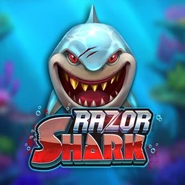 game logo by Push Gaming on casinospacehills.com