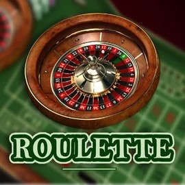Logo of Roulette (Habanero) from Habanero at SpaceHills Casino