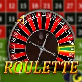 Official Table Games logo: Roulette (Pragmatic Play) by Pragmatic Play at SpaceHills Casino