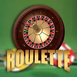 Roulette (Relax Gaming) online game logo by Relax Gaming on casinospacehills.com