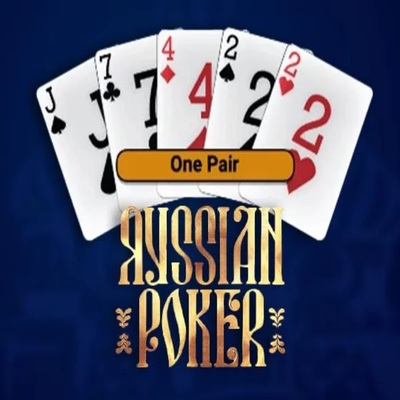 game logo by OneTouch Games on casinospacehills.com
