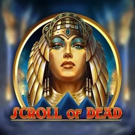Scroll of Dead online slot from Play'n GO – play at casinospacehills.com