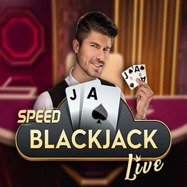 Speed Blackjack – slot by Pragmatic Play, featured at casinospacehills.com