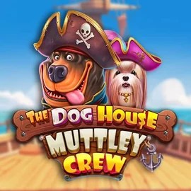 Play The Dog House Muttley Crew slot by Pragmatic Play on casinospacehills.com