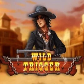 Wild Trigger logo by Play'n GO SpaceHills Casino