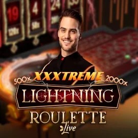 XXXtreme Lightning Roulette online slot from Evolution – play at casinospacehills.com